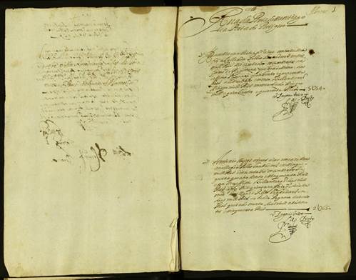 Livro do Lançamento das Décimas (1646)