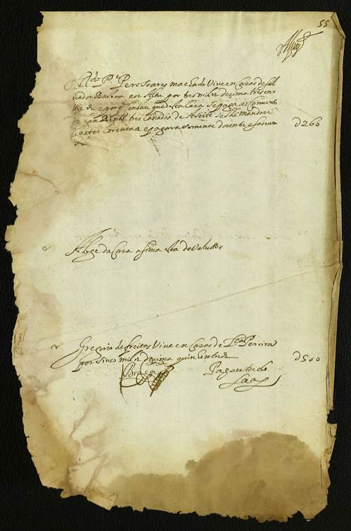 Livro do Lançamento das Décimas (1649)