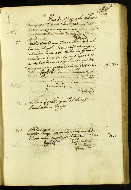 Livro do Lançamento das Décimas (1651)