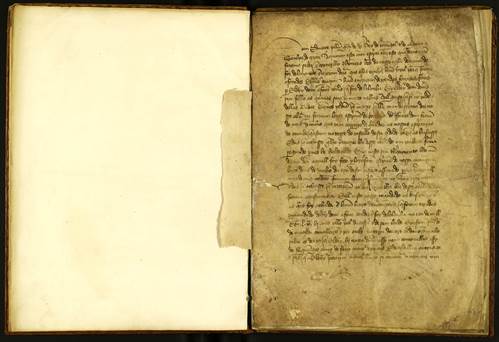 Carta Régia 2/33 - Traslado das Inquirições de 1258 referentes a Viana (1437)